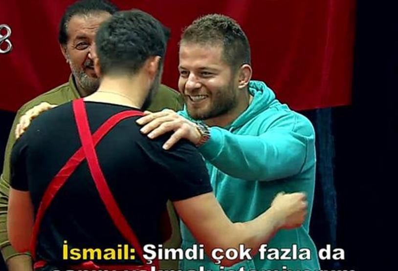 MasterChefte bomba iki konuk
