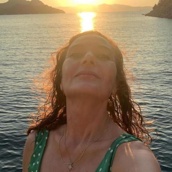 Hatice Aslan oyunculukla ilgili konuştu