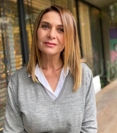 Hatice Aslan oyunculukla ilgili konuştu