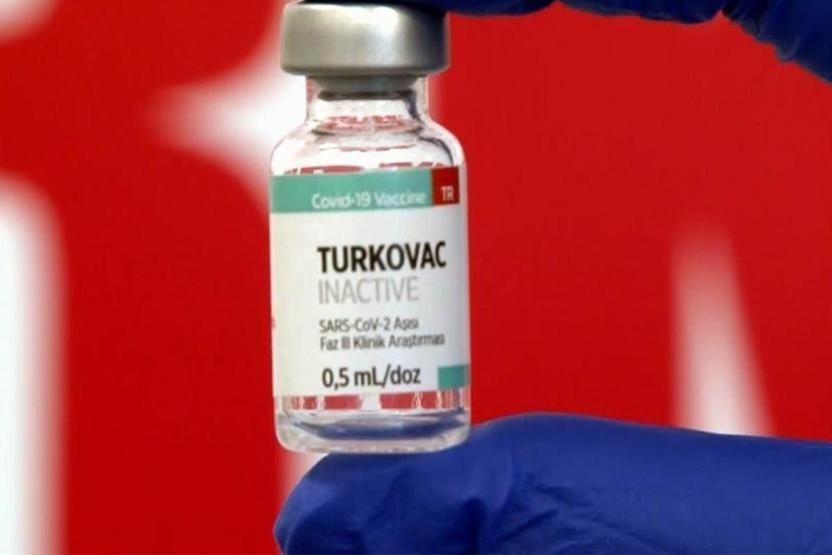 Yerli aşı Turkovac için 5 soru 5 cevap: Yan etkileri neler