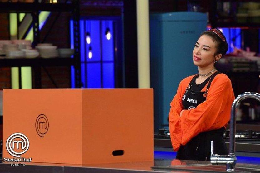 MasterChefte üçüncü eleme adayı kim oldu 23 Aralık MasterChef dokunulmazlığı kazanan isim belli oldu