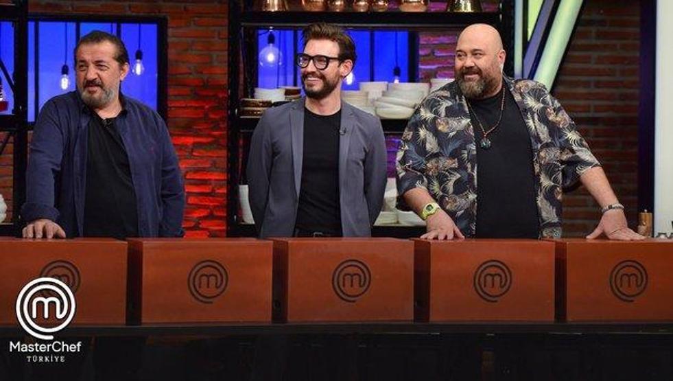 MasterChefte üçüncü eleme adayı kim oldu 23 Aralık MasterChef dokunulmazlığı kazanan isim belli oldu