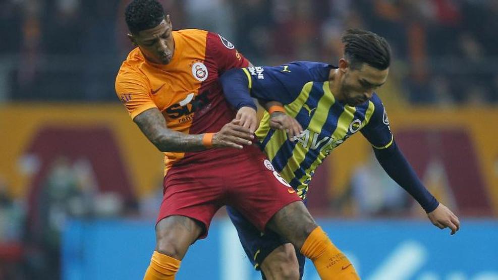 Son dakika... Flaş takas Aanholta karşılık Muriç