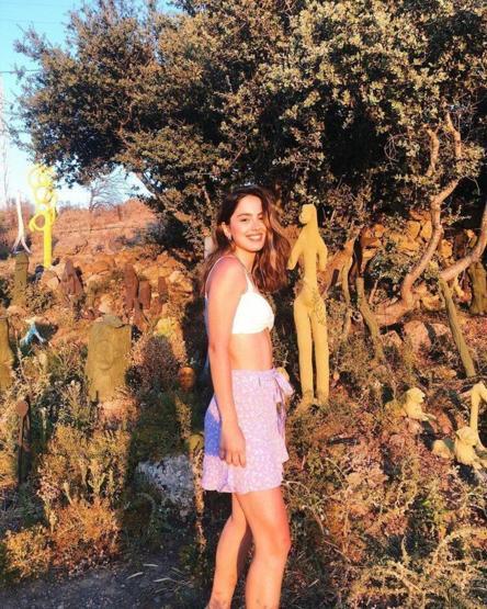 Survivor Yiğit Poyraz yeni imajıyla Berdan Mardiniye benzetildi