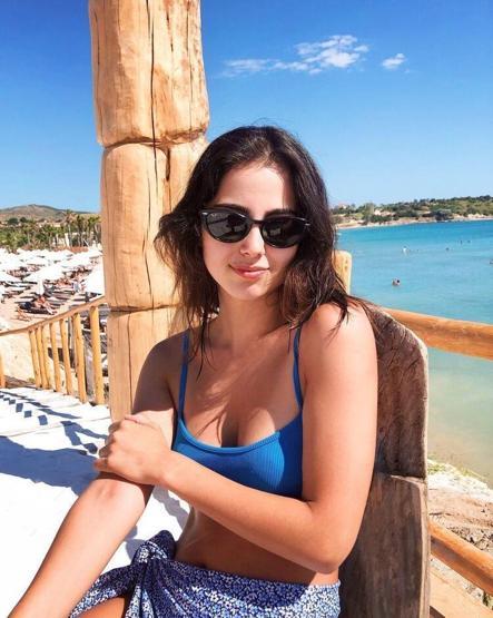 Survivor Yiğit Poyraz yeni imajıyla Berdan Mardiniye benzetildi
