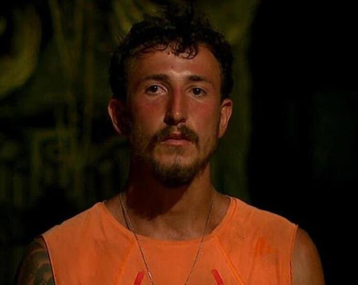 Survivor Berkan Karabulut: Kaosun bol olabileceği bir seneye benziyor