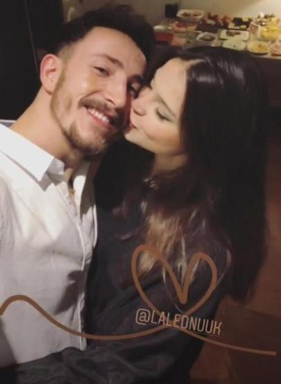 Survivor Berkan Karabulut: Kaosun bol olabileceği bir seneye benziyor