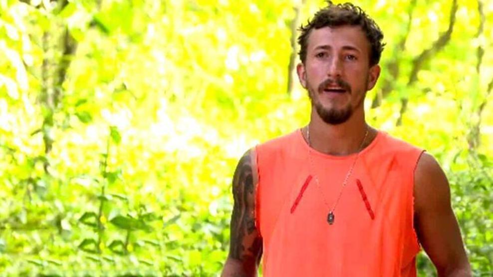 Survivor Berkan Karabulut: Kaosun bol olabileceği bir seneye benziyor
