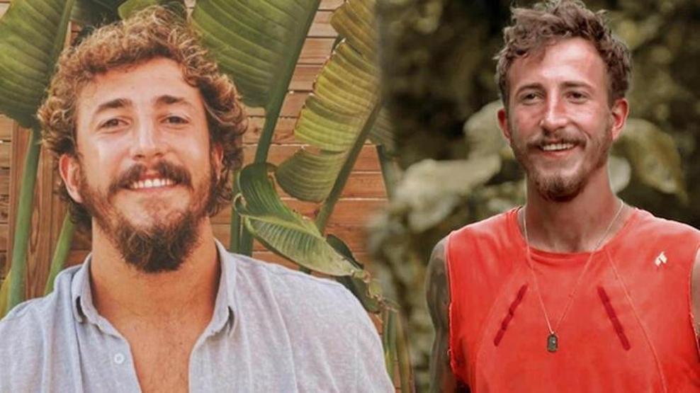 Survivor Berkan Karabulut: Kaosun bol olabileceği bir seneye benziyor