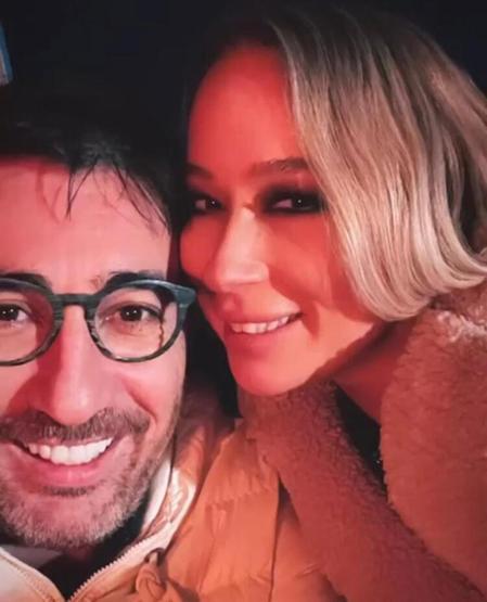 Gülçin Ergül’den yürekleri dağlayan paylaşım: Seni her daim sınırsızca seveceğim
