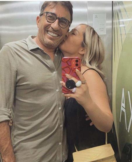 Gülçin Ergül’den yürekleri dağlayan paylaşım: Seni her daim sınırsızca seveceğim