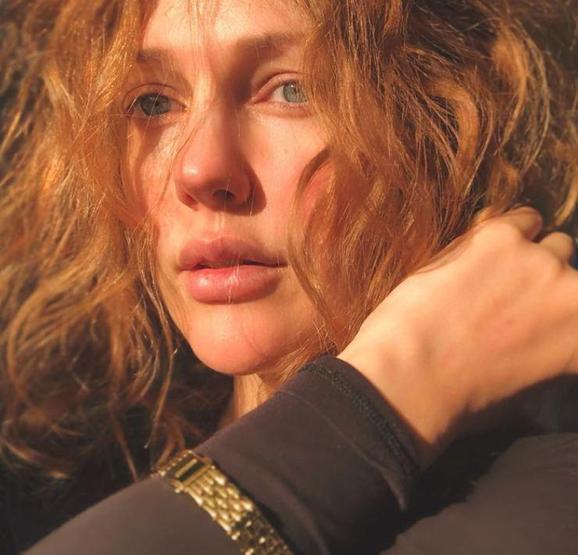 Meryem Uzerli estetik mi yaptırdı