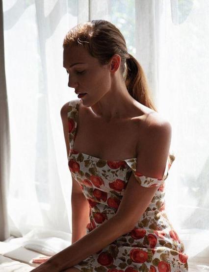 Meryem Uzerli estetik mi yaptırdı