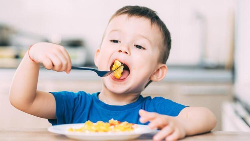 Çocuklar boy uzaması için neler tüketmeli
