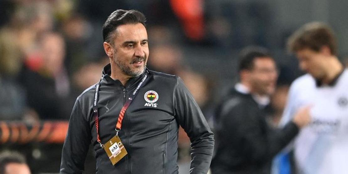 Son dakika... Fenerbahçede Joachim Löw gelişmesi