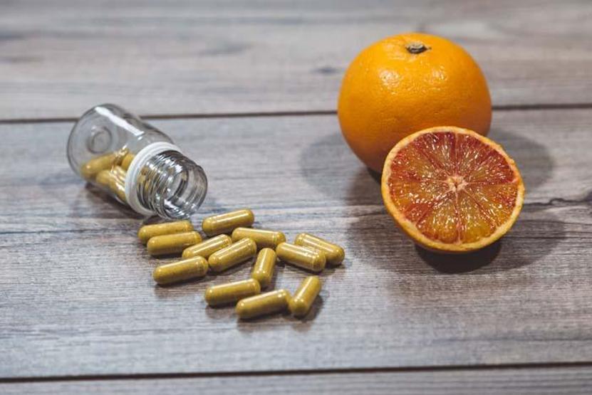Yüksek doz vitamin C derken neyi kastediyoruz Prof. Dr. Berrin Pehlivan yazdı...