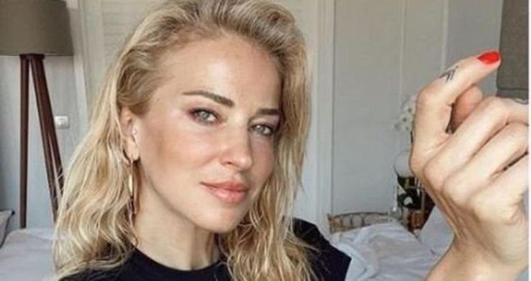 Burcu Esmersoy ve sevgilisi ilk kez el ele görüntülendi
