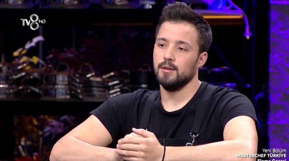 Son dakika: MasterChef son bölümde elenen kişi MasterChefte dün akşam kim elendi 26 Aralık 2021 MasterChefte yaşananlar