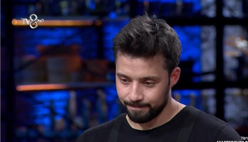 Son dakika: MasterChef son bölümde elenen kişi MasterChefte dün akşam kim elendi 26 Aralık 2021 MasterChefte yaşananlar