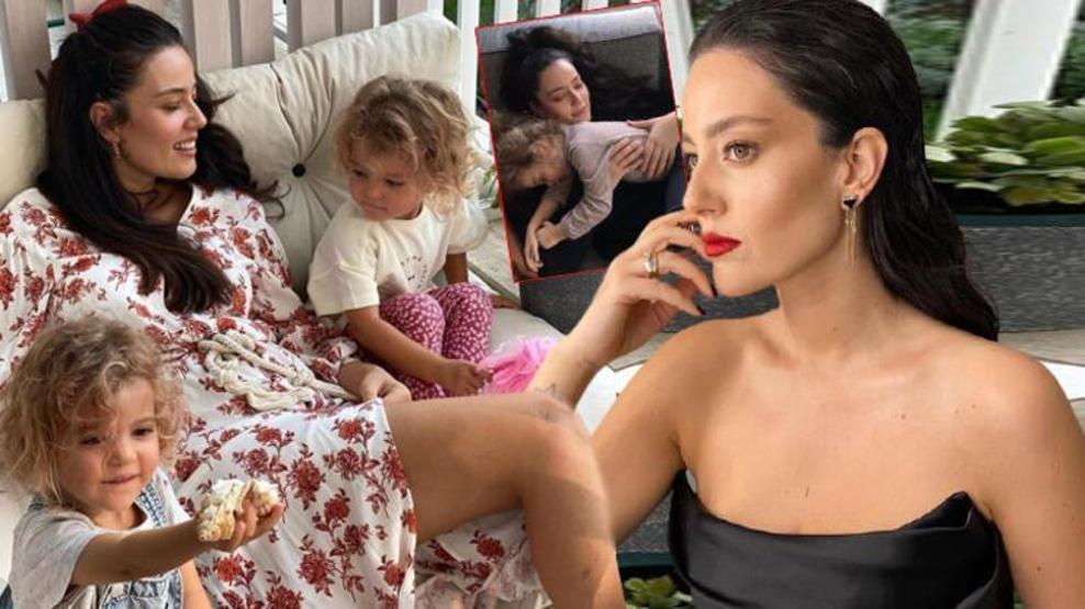 Pelin Akil isyan etti: Bir çıkın hayatımızdan