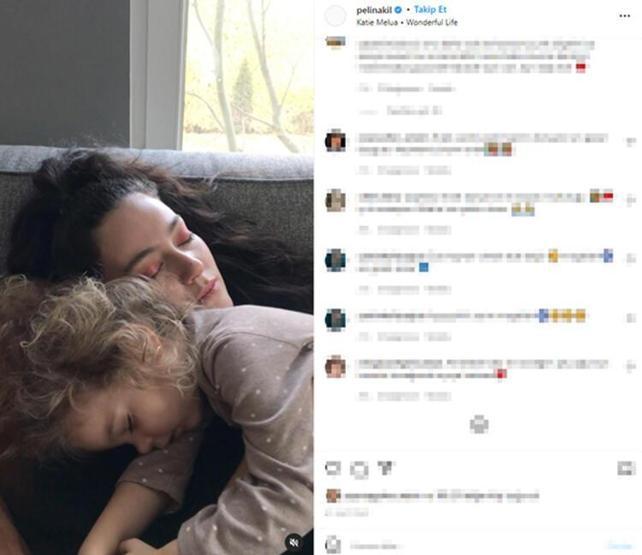 Pelin Akil isyan etti: Bir çıkın hayatımızdan