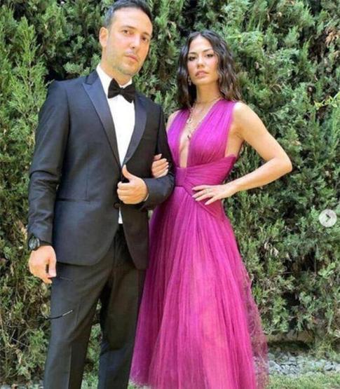 Demet Özdemir ve Oğuzhan Koç ayrıldı mı