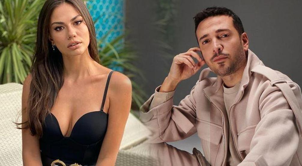 Demet Özdemir ve Oğuzhan Koç ayrıldı mı