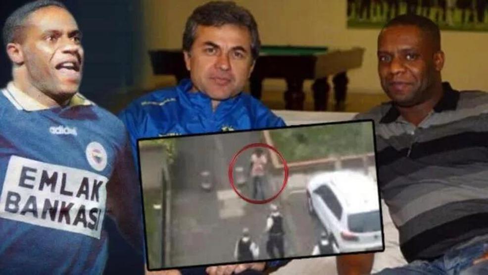 İngiliz polisi, Dalian Atkinsonın ailesinden özür diledi