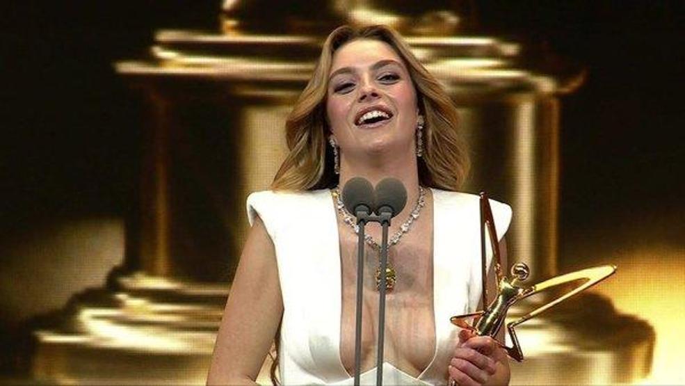 Melis Sezen sözleriyle servet kazandı