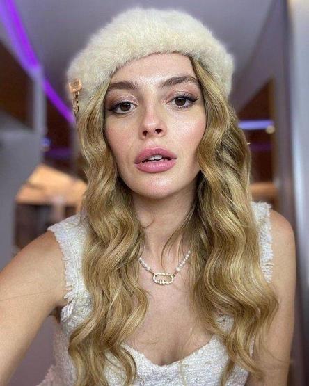 Melis Sezen sözleriyle servet kazandı