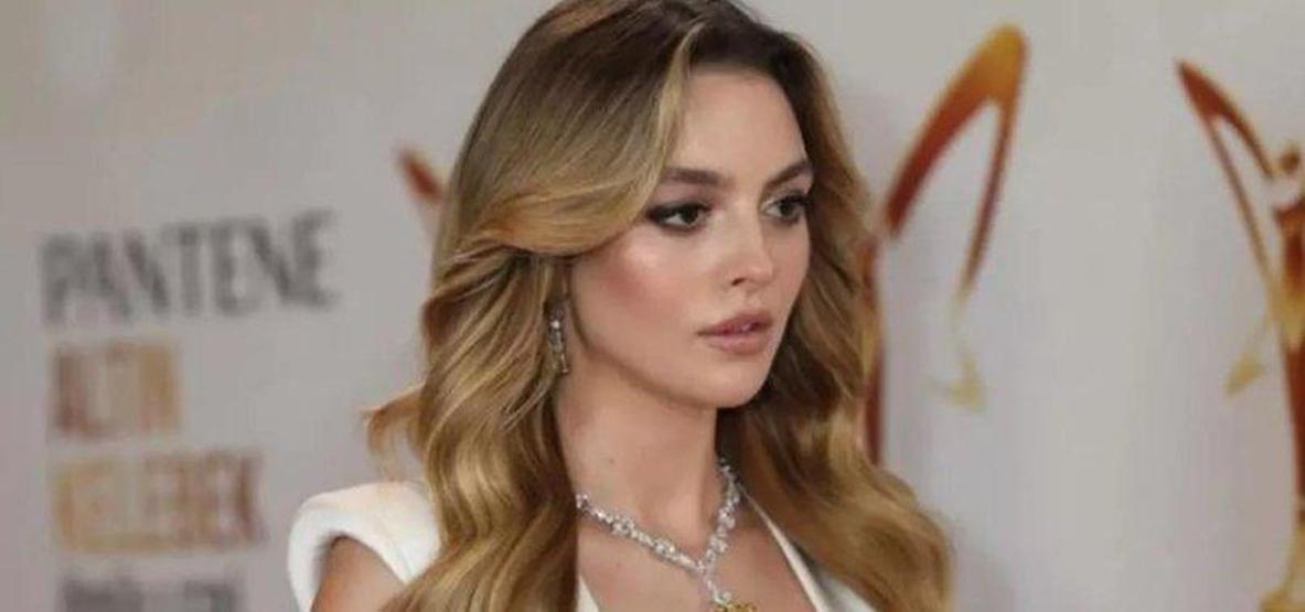 Melis Sezen sözleriyle servet kazandı