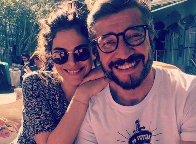 Gamze Topuz aşka geldi