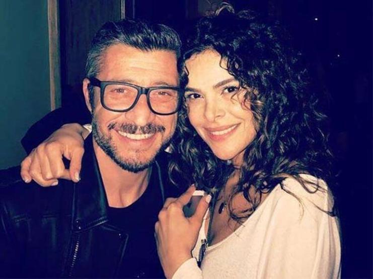 Gamze Topuz aşka geldi