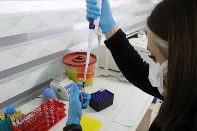 Evlilik öncesi SMA testiyle aileler artık ızdırap çekmeyecek