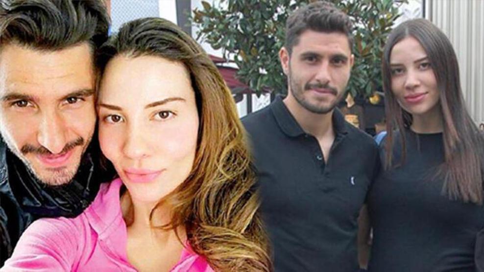 Mihriban Hurmacı ile Özer Hurmacı boşanmaktan vazgeçtiklerini duyurdu