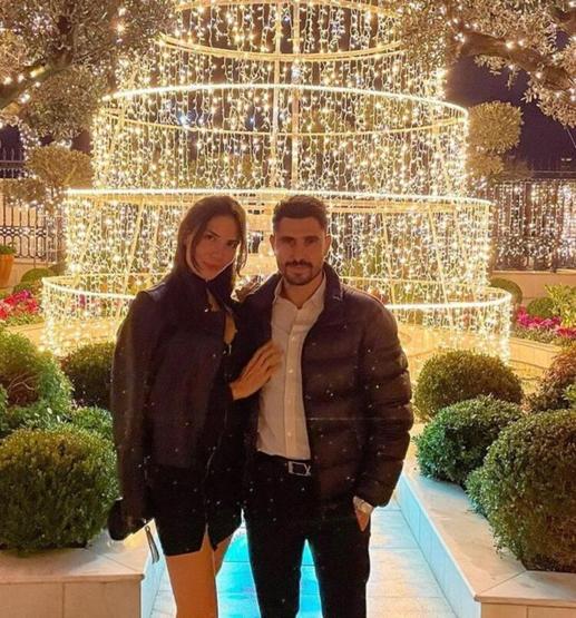 Mihriban Hurmacı ile Özer Hurmacı boşanmaktan vazgeçtiklerini duyurdu