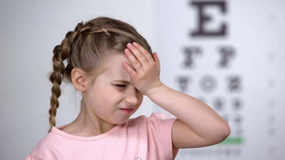 Çocuklarda görme sorunu okul başarısını olumsuz etkileyebilir