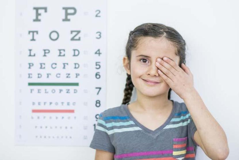 Çocuklarda görme sorunu okul başarısını olumsuz etkileyebilir