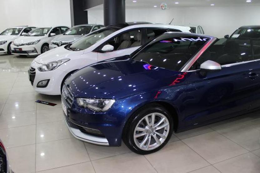 İkinci el araba fiyatları 1 ay sonra yüzde 50 düşecek