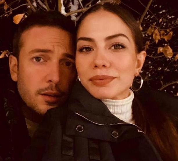 Demet Özdemir-Oğuzhan Koç ayrılığının perde arkası