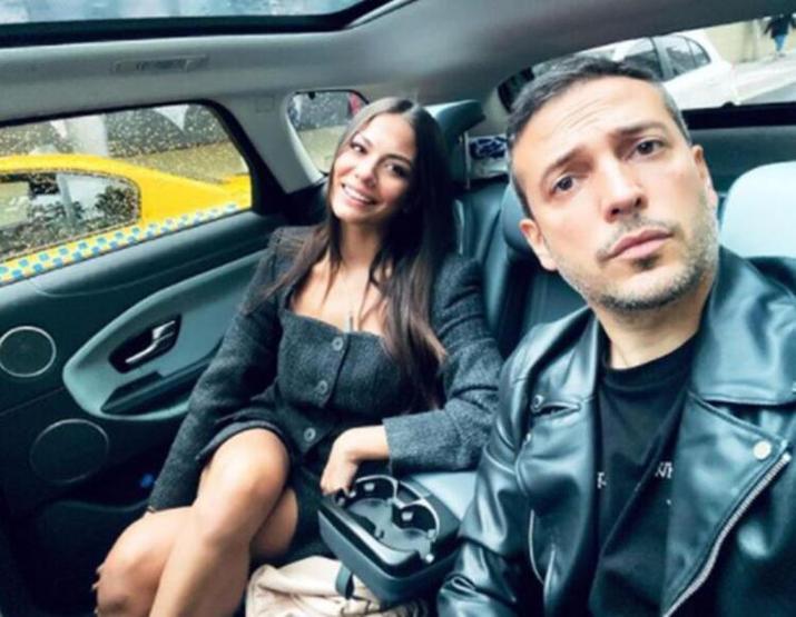 Demet Özdemir-Oğuzhan Koç ayrılığının perde arkası