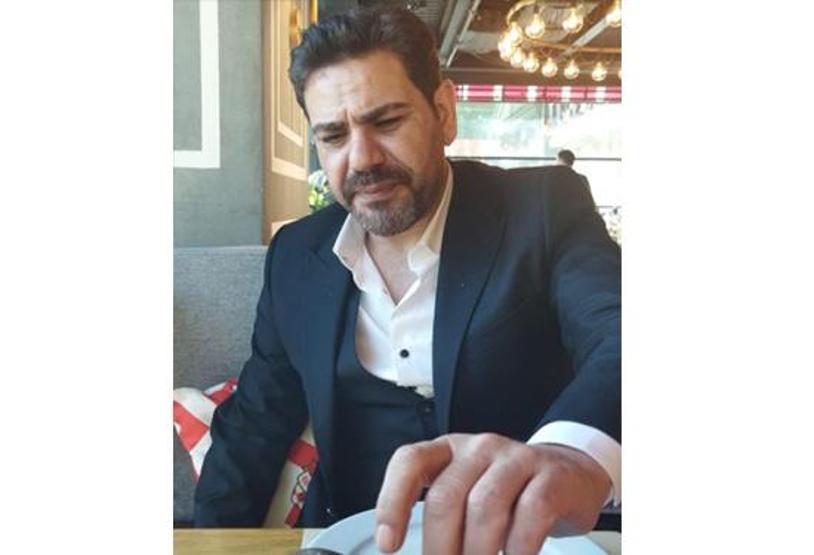 Erhan Ufak’ın son hali hayranlarını şaşırttı İşte Erhan Ufak’ın yeni imajı