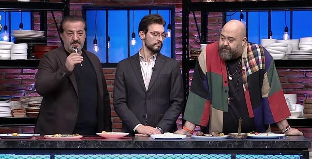 MasterChef ilk eleme adayı kim oldu 28 Aralık MasterChefte dokunulmazlığı hangi takım kazandı