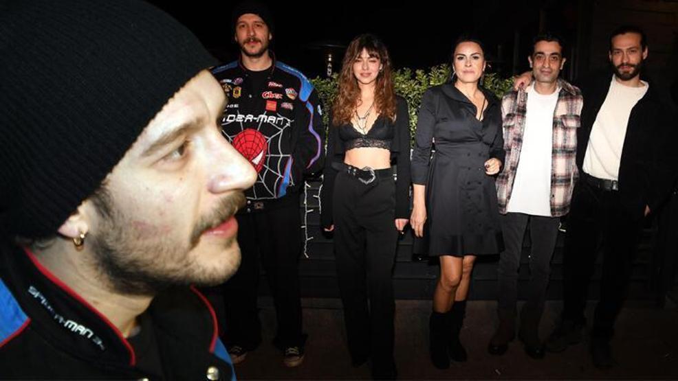 Uraz Kaygılaroğlu esprili bir açıklama yaptı: Beni dövdüler ama darp raporu almadım