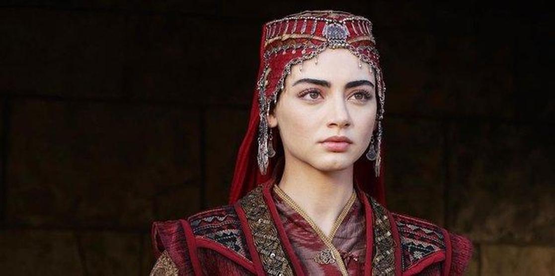 Özge Törerden samimi açıklamalar