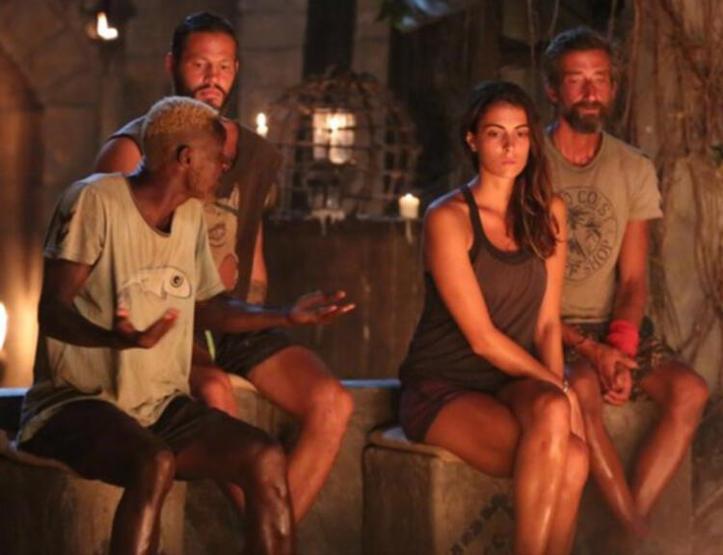 Survivor Atakan Arslan, Acun Ilıcalı ile yaptığı görüşmeyi ilk kez anlattı