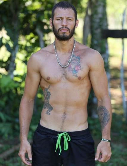 Survivor Atakan Arslan, Acun Ilıcalı ile yaptığı görüşmeyi ilk kez anlattı