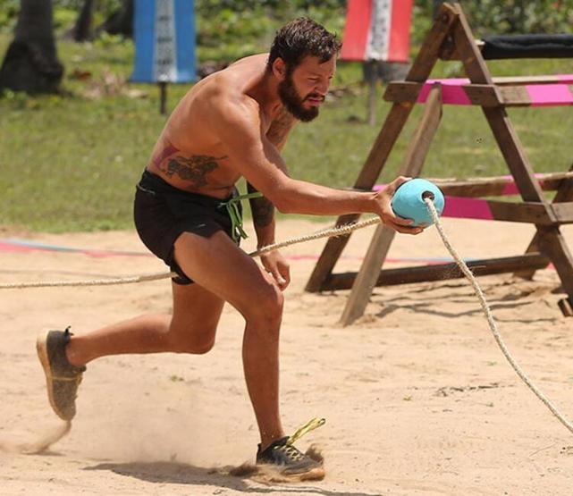 Survivor Atakan Arslan, Acun Ilıcalı ile yaptığı görüşmeyi ilk kez anlattı