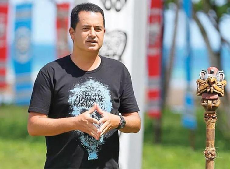 Survivor Atakan Arslan, Acun Ilıcalı ile yaptığı görüşmeyi ilk kez anlattı