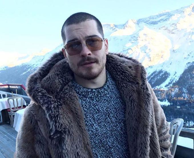 Çağatay Ulusoy beğenmedi, dizi bitti
